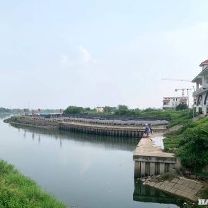 Tuyến đường tốc độ cao kết nối Đông - Tây thành phố Hải Phòng