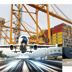 Trục kết nối sân bay Gia Bình - cảng Lạch Huyện mở rộng không gian phát triển cho Hải Phòng